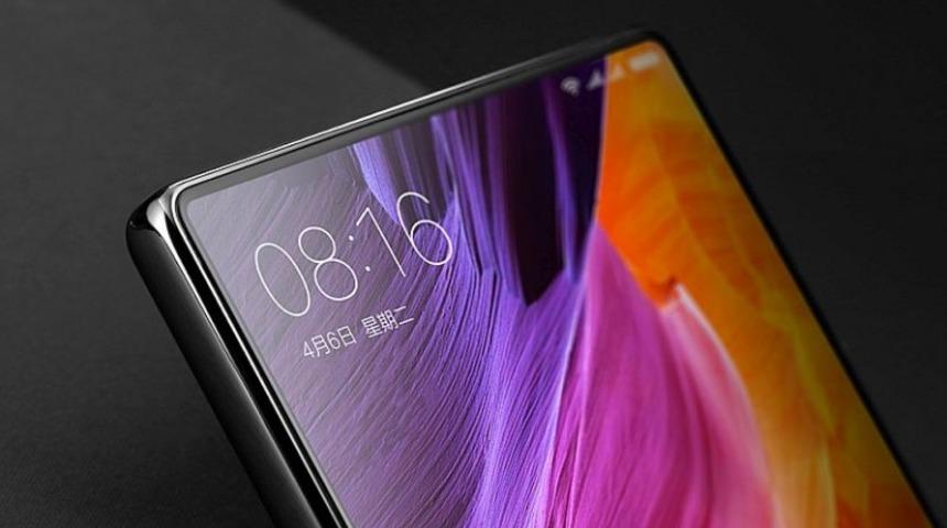 Xiaomi Mi Mix 4 &uuml;r&uuml;n&uuml; 2 ekrana sahip olacak