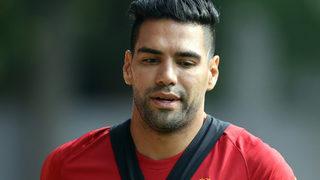 Falcao'dan Galatasaray'a ayrılık şartı
