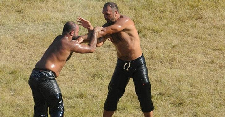 2021 Kırkpınar yağlı güreşleri hangi kanalda canlı yayınlanıyor? Kırkpınar güreşleri hangi kanalda, saat kaçta yayınlanacak? G5