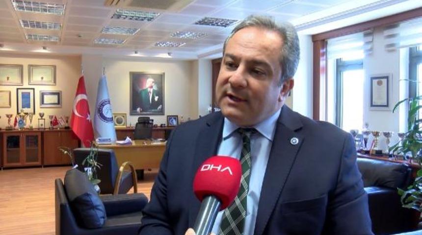 Prof. Dr. Mustafa Necmi İlhan açıkladı! Aşıya teşvik için 'Mahalle modeli' yöntemi