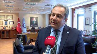 Prof. Dr. Mustafa Necmi İlhan açıkladı! Aşıya teşvik için 'Mahalle modeli' yöntemi