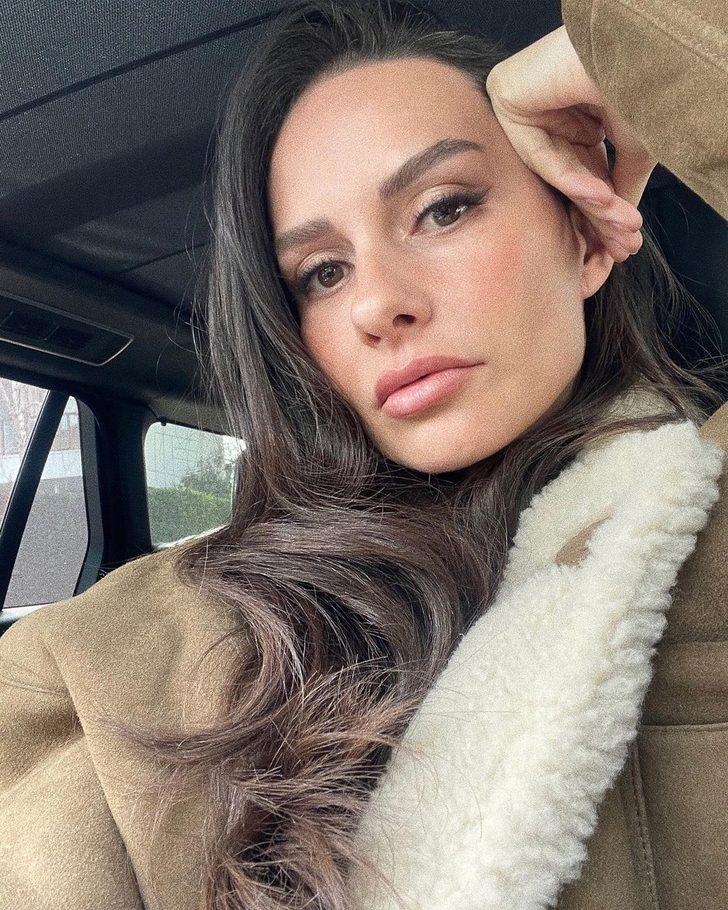 Yasemin Özilhan'dan şaşırtan itiraf! Aldığım çantanın fiyatını kasada öğrendim, utandım G4