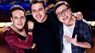 Dostluğa ne oldu? Ayrılmaz üçlü Eser Yenenler, Oğuzhan Koç ve İbrahim Büyükak'ın sorun yaşadığı konuşuluyor