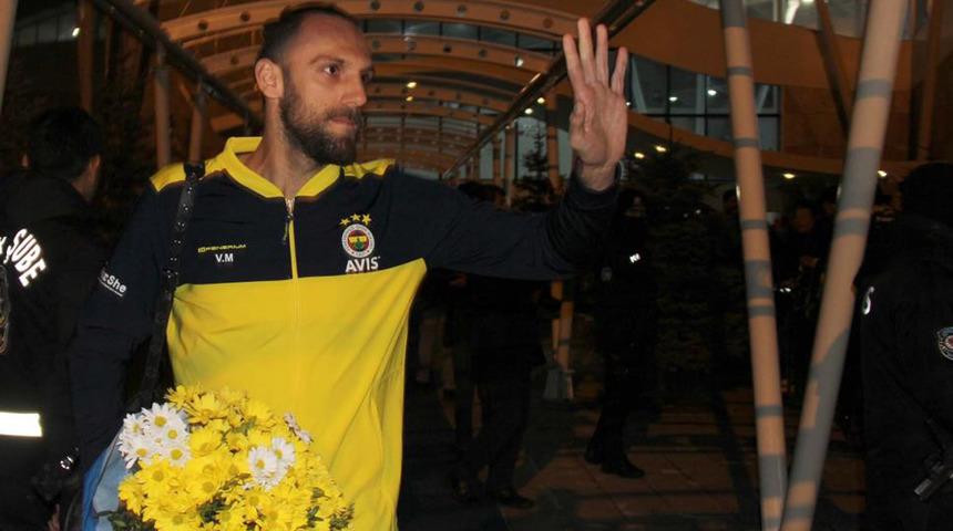 Vedat Muriqi, Fenerbahçe'ye transfer olabilir
