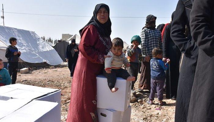 Suriye'ye insani yardım geçişlerinin devam etmesi için BMGK uzlaştı