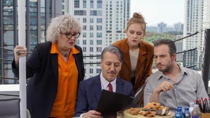 Menajerimi Ara final mi yapacak? Menajerimi Ara ne zaman final yapacak? G2