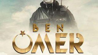 'Ben Ömer'in ilk özel gösterimi Atlas Sineması'nda