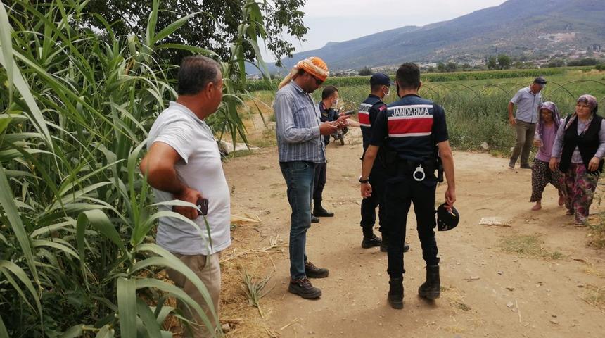 Başından vurulmuş halde bulunmuştu! İzmir’deki sır ölüm, cinayet çıktı