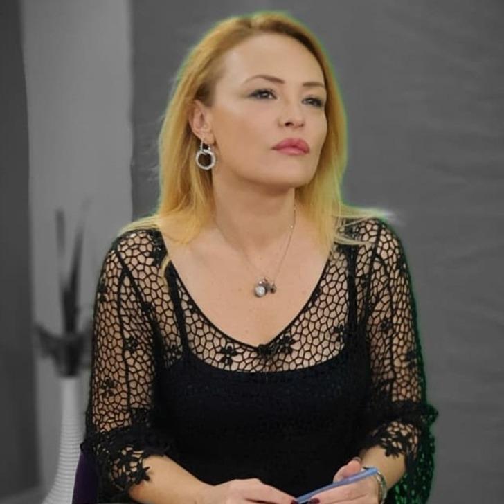 Aşk-ı Memnu'nun Katya'sı şimdi ne iş yapıyor? İşte Ufuk Kaplan'ın son hali... G3