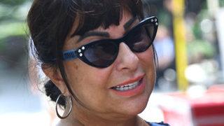 Nilgün Belgün: Öyle bir hesap gelirse hemen orayı terk ederim!