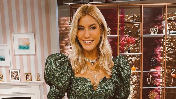 İşte Çağla Şıkel'in çok konuşulan itirafları! Şiddet gördü ve kız çocuğu sahibi olmak için... G5