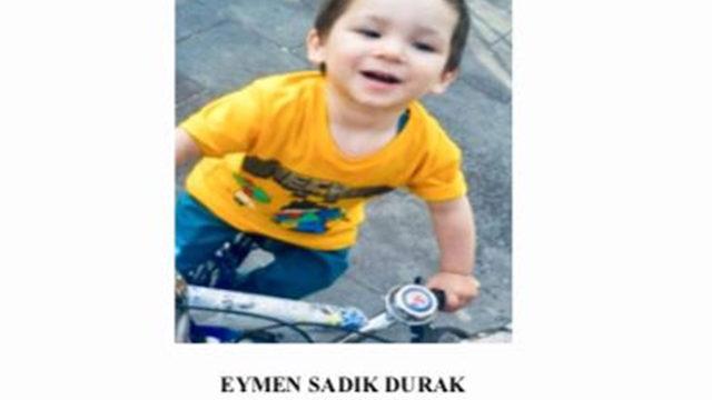 İzmir'de canice öldürülen 5 yaşındaki Eymen, mahkemenin gerekçeli kararında duygusal ifadelerle anıldı: Tek gülen fotoğrafı