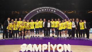  Fenerbahçe Öznur Kablo'da 5 yeni imza