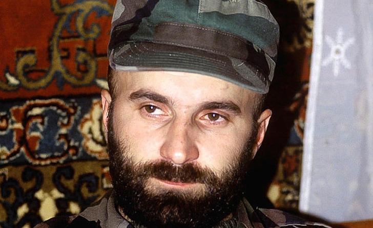 Şamil Basayev kimdir, nerelidir? Şamil Basayev'in ölüm nedeni nedir? G2