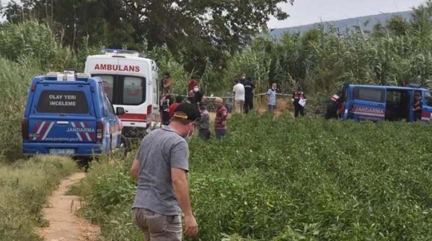 Torbalı'daki cinayette 2 tutuklama! Öldürüp sosyal medyada taziye mesajı paylaşmış