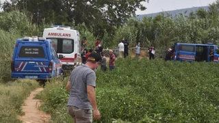 Torbalı'daki cinayette 2 tutuklama! Öldürüp sosyal medyada taziye mesajı paylaşmış