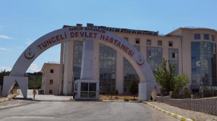 Irak'tan Tunceli'ye gelen çiftte 'Delta varyantı' tespit edildi! 52 kişi karantinada