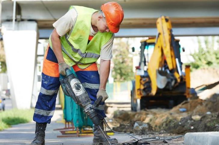 2021 4D işçi maaşları ne kadar oldu? 2021 taşeron ve kamu işçi toplu sözleşme zammı ne kadar oldu? G5