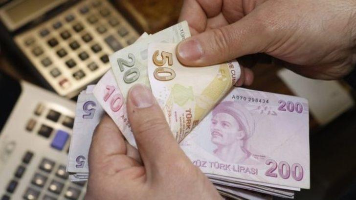 Emeklinin yüzü ek ödemeyle de gülecek! 607 TL zam G1