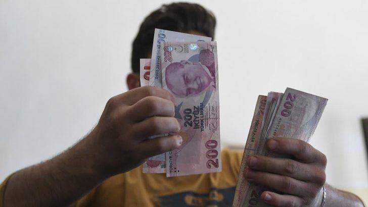 Emeklinin yüzü ek ödemeyle de gülecek! 607 TL zam G3