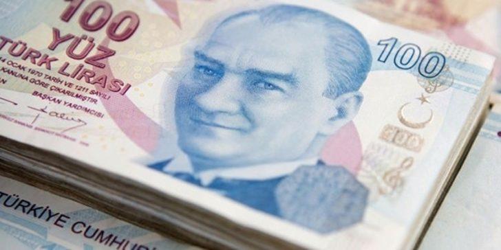 Emeklinin yüzü ek ödemeyle de gülecek! 607 TL zam G5