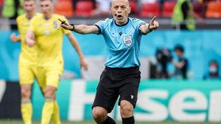 EURO 2020'de İtalyanların Cüneyt Çakır şaşkınlığı!