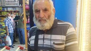 Arazide ölü bulundu, ayı saldırısına uğradığı anlaşıldı