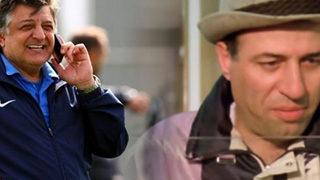 Yılmaz Vural'ın Gurbetçi Şaban filmindeki sahnesi gündem oldu! Deneyimli hoca Konuşanlar'da anlattı...