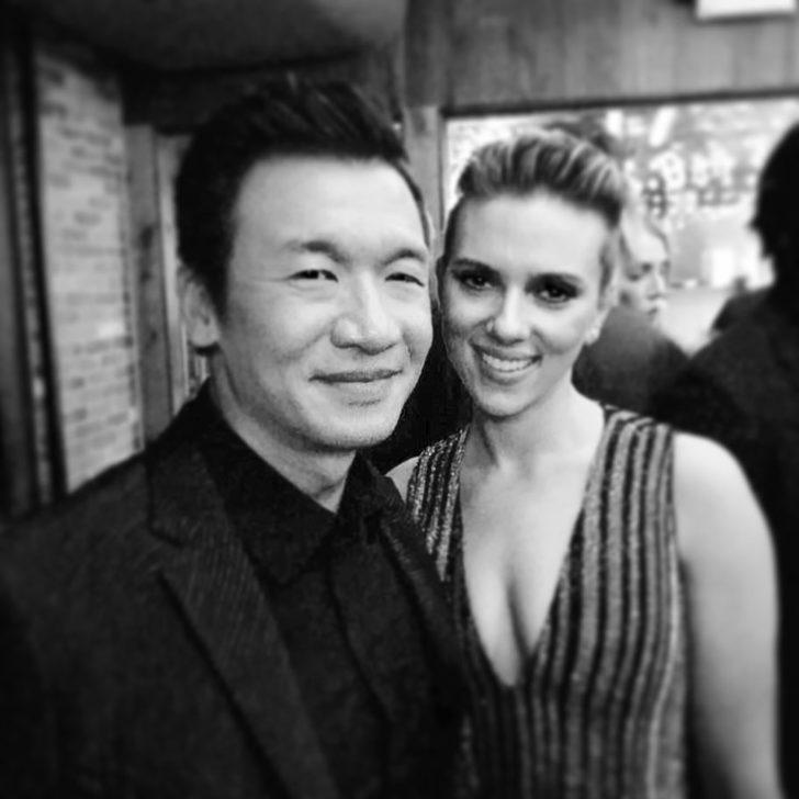 Kabuktaki Hayalet filminin oyuncuları kimdir? Kabuktaki Hayalet filmi hangi ülkenin? G3