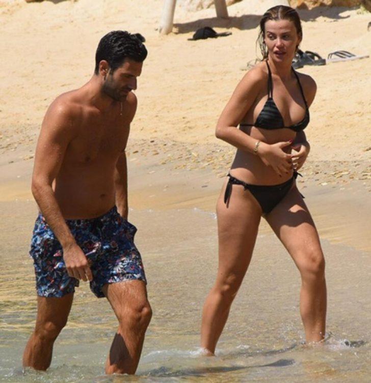 Ünlü sunucu Aslı Turanlı yeni aşka yelken açtı G2