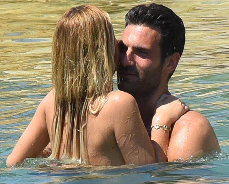 Ünlü sunucu Aslı Turanlı yeni aşka yelken açtı G3