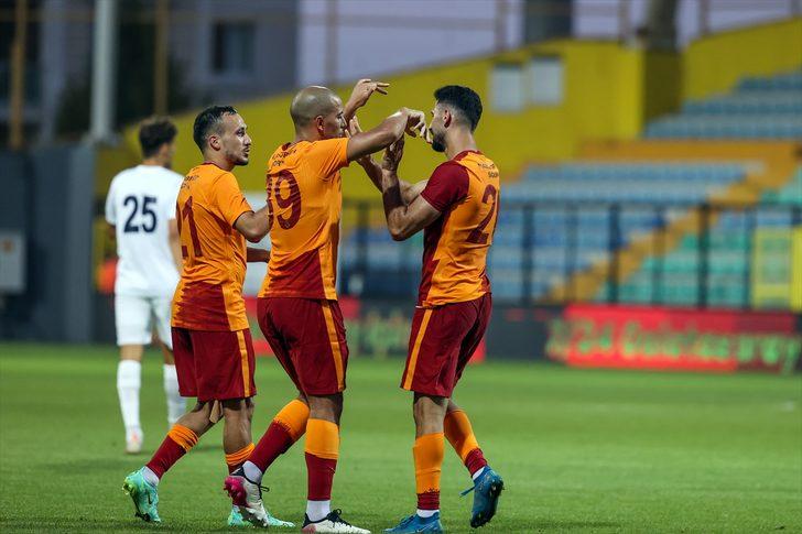 Fatih Terim: Transferin gecikmediği yıl var mı? G3