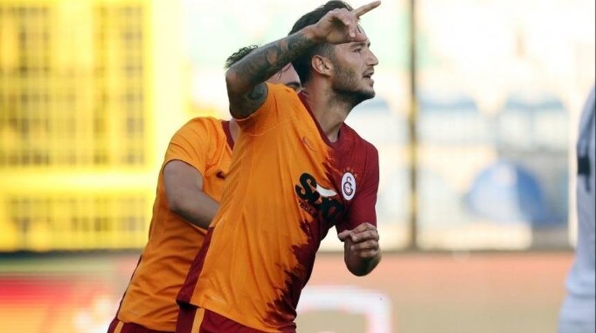 Oğulcan Çağlayan: PSV maçına odaklandık!