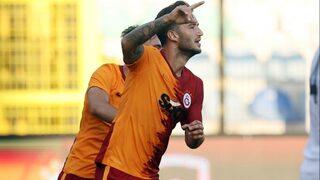 Oğulcan Çağlayan: PSV maçına odaklandık!