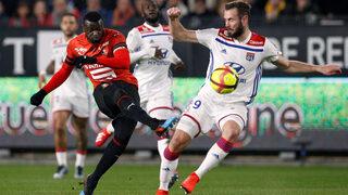 Fenerbahçe M'Baye Niang için Rennes ile anlaştı