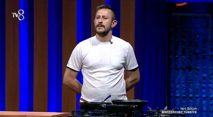 Tugay Karacaoğlan MasterChef'ten neden çekildi? 'Sizlere layık görmüyorum' diyerek ayrıldı! G2