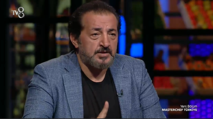 Tugay Karacaoğlan MasterChef'ten neden çekildi? 'Sizlere layık görmüyorum' diyerek ayrıldı! G4