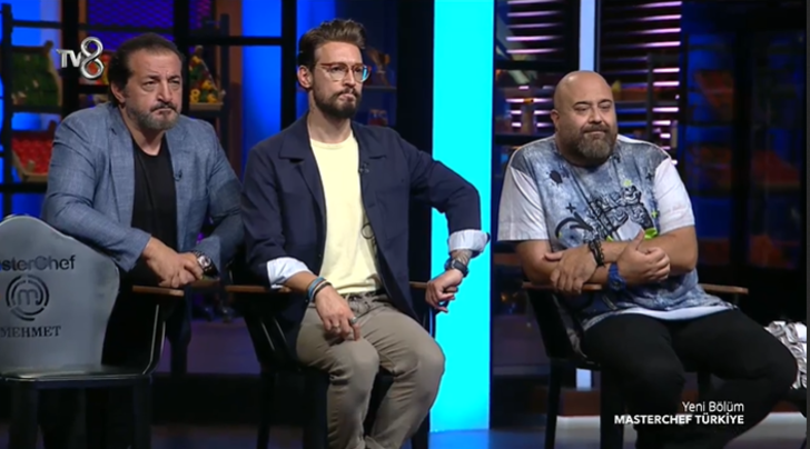 Tugay Karacaoğlan MasterChef'ten neden çekildi? 'Sizlere layık görmüyorum' diyerek ayrıldı! G5