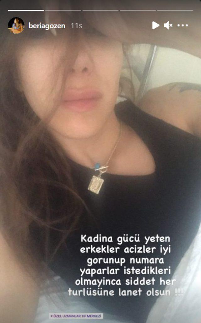 Ekran Alıntısı