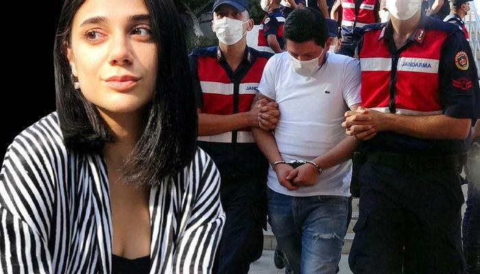 Pınar Gültekin cinayetinde sıcak gelişme! Sigara izmariti katilin annesine ait çıktı