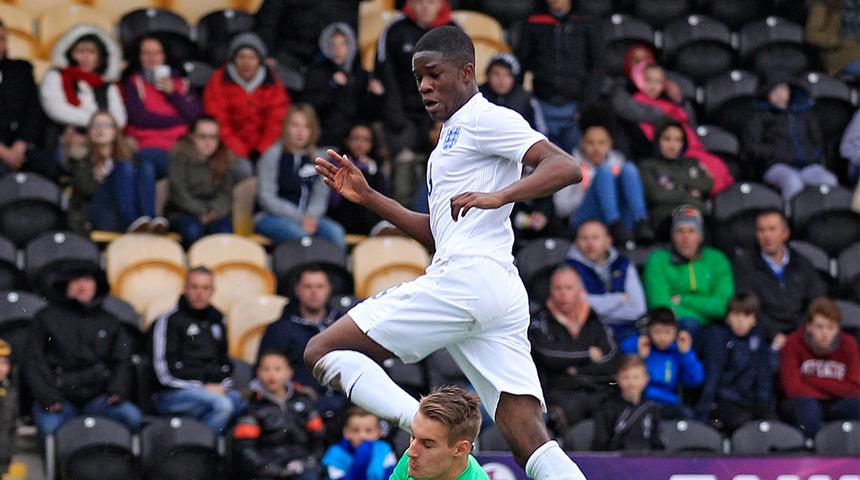 Ike Ugbo, Beşiktaş'ın transfer listesinde