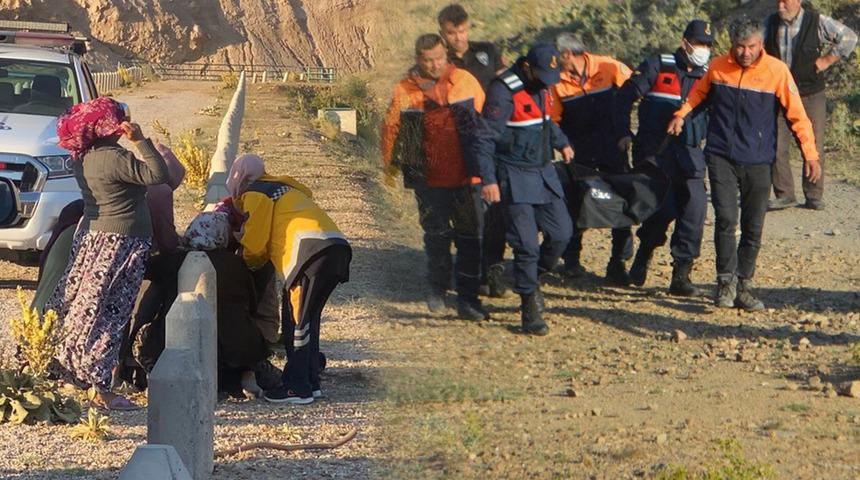 Afyonkarahisar'dan kahreden haber! Önce ağabeyin sonra da kardeşinin cansız bedeni bulundu