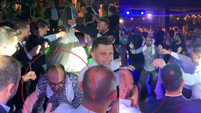 Saniyeler içinde yere yığıldı! İş insanının kahreden ölümü