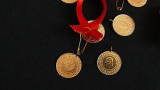 Altın fiyatlarında düşüş! Bugün (12 Temmuz) Altın fiyatları ne kadar oldu? Gram altın ne kadar? Çeyrek altın ne kadar?