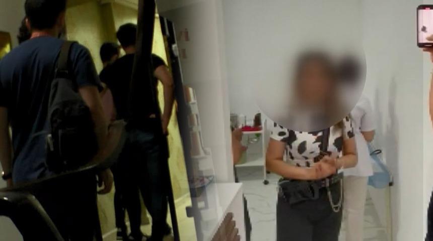 OTSAD Başkanından akılalmaz iddia: Turistlere 2 bin 700 lira karşılığında aşı yapıyorlar