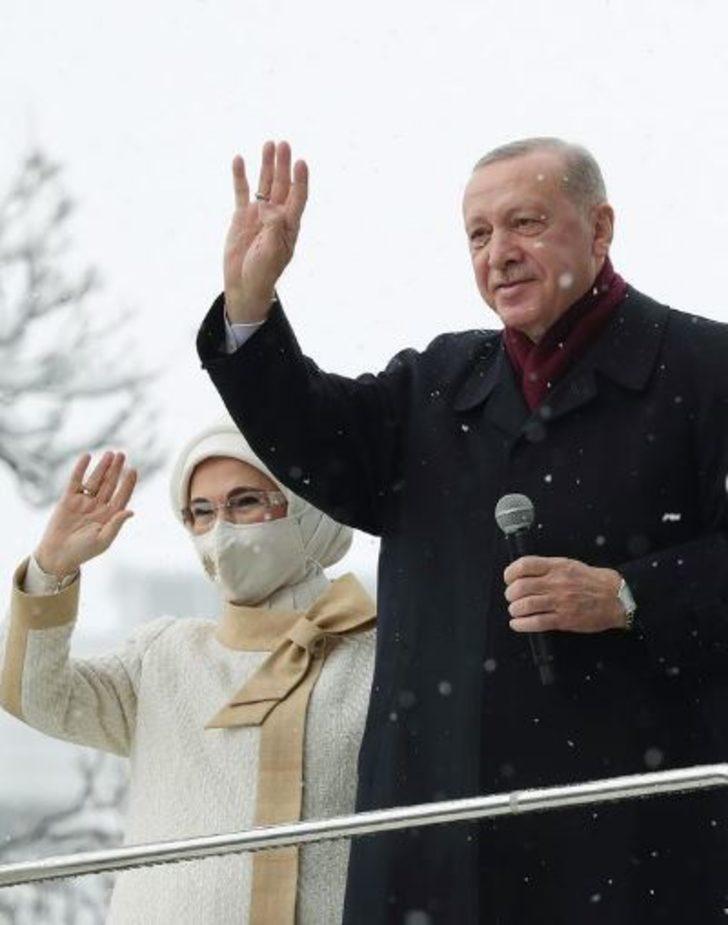 Ulusa sesleniş konuşması ne zaman? Cumhurbaşkanı Erdoğan ne zaman konuşacak? G4