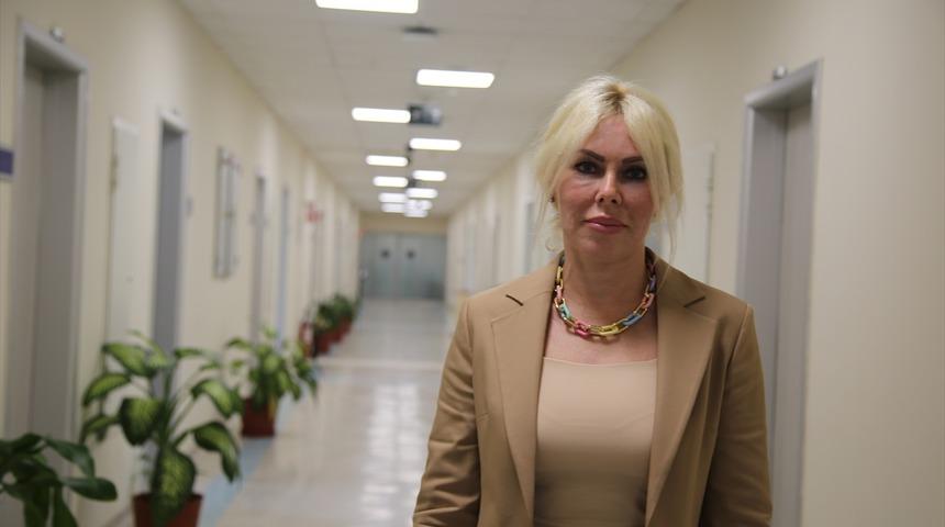 Türkiye'de çift kol nakli yapılan 5. hasta Ayılmazdır'ın, kollarını erken hissetmesi bekleniyor