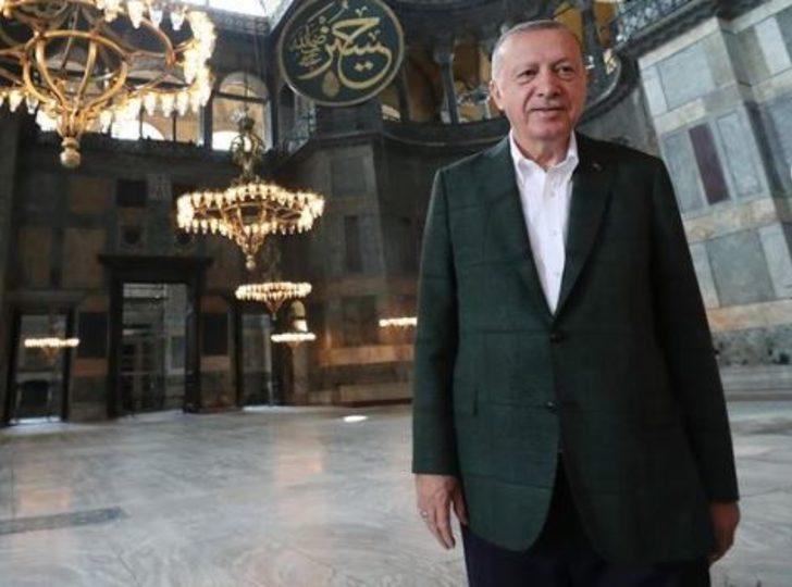 Ulusa sesleniş konuşması ne zaman? Cumhurbaşkanı Erdoğan ne zaman konuşacak? G5