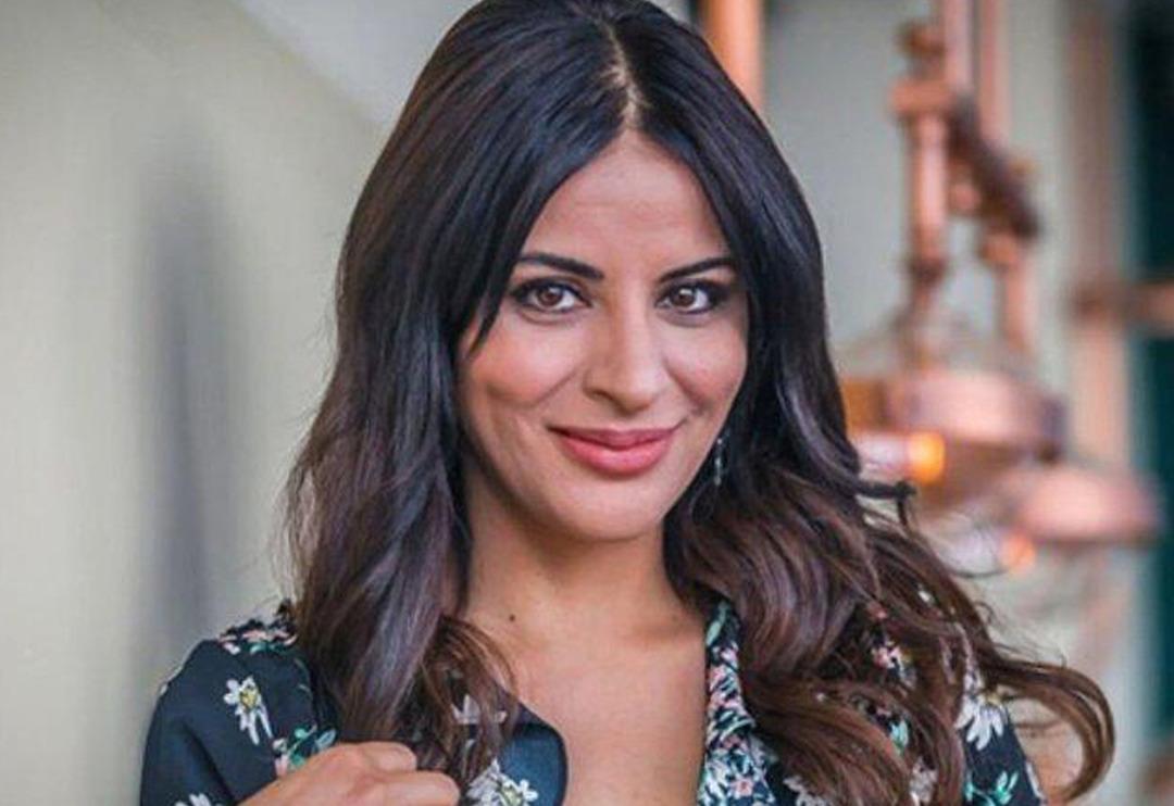 Zara'dan tekne pozları! Takip&ccedil;ilerini ikiye b&ouml;ld&uuml;