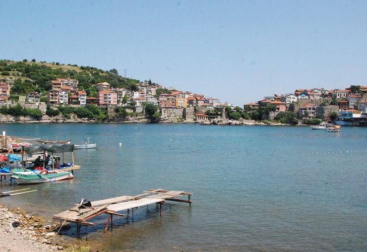 Amasra’da oteller bayram öncesinde tamamen doldu   G2